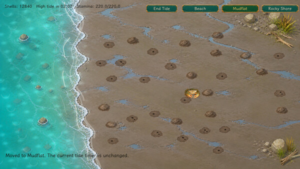 Low Tide Tales screenshot 2