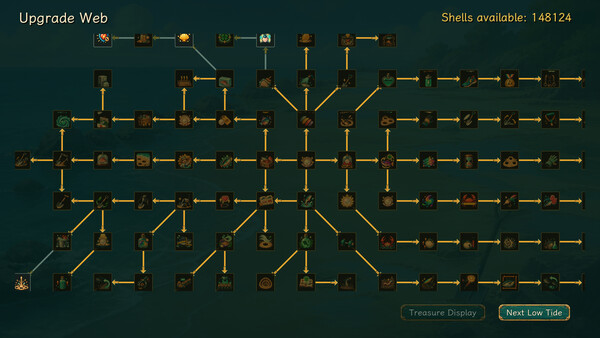 Low Tide Tales screenshot 4