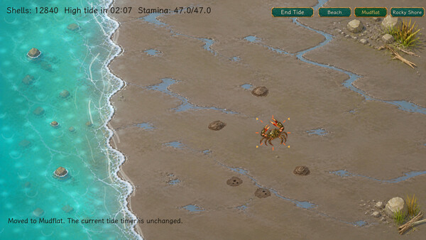 Low Tide Tales screenshot 4