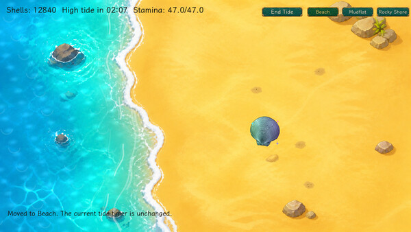 Low Tide Tales screenshot 3