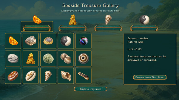 Low Tide Tales screenshot 2