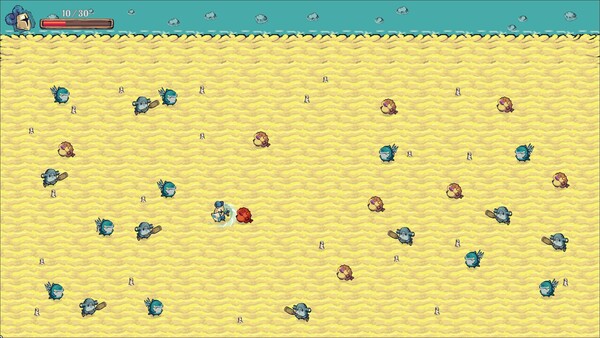 Growing Knight screenshot 3