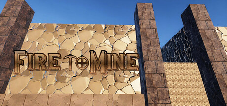 Fire To Mine
