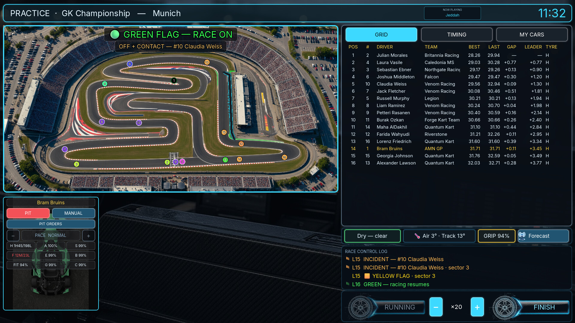 Automotive Empire screenshot #2