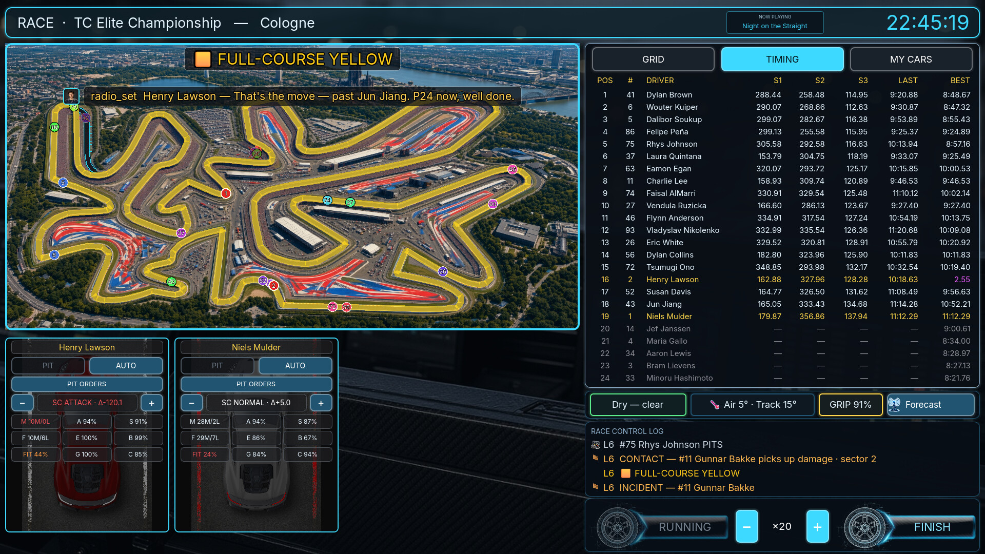 Automotive Empire screenshot #9