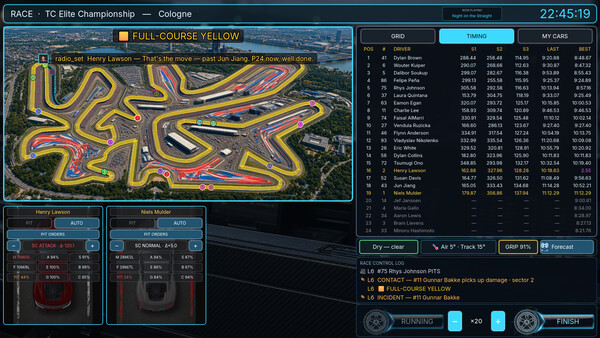 Automotive Empire screenshot 2
