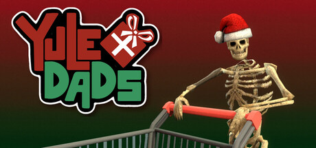 Yule Dads