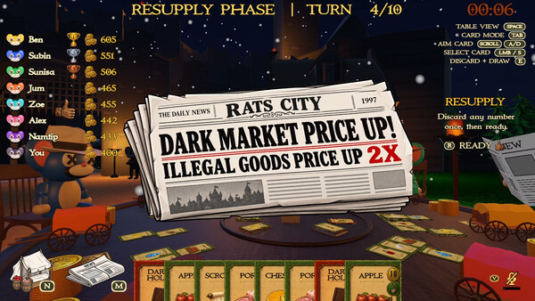 Are You an Honest Merchant? screenshot 11