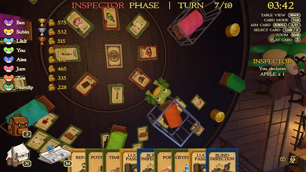 Are You an Honest Merchant? screenshot 13