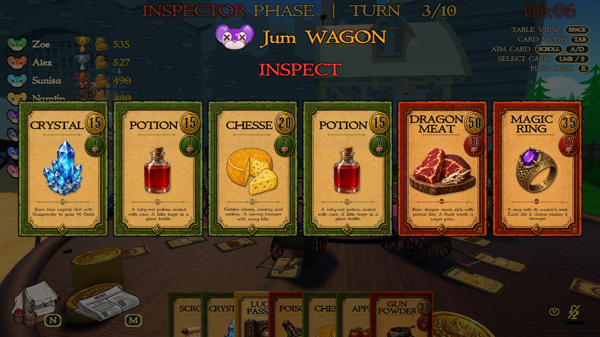 Are You an Honest Merchant? screenshot #11