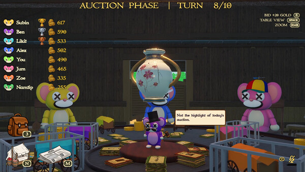 Are You an Honest Merchant? screenshot 4