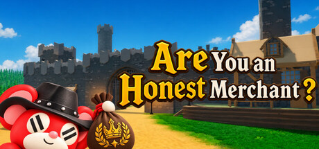 Are You an Honest Merchant?