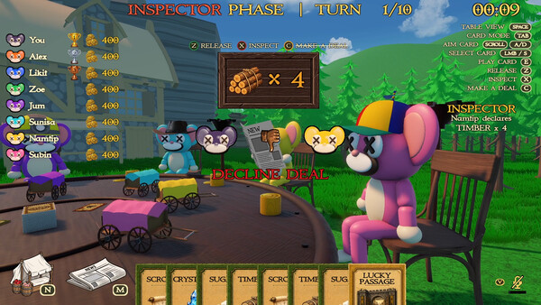 Are You an Honest Merchant? screenshot 10