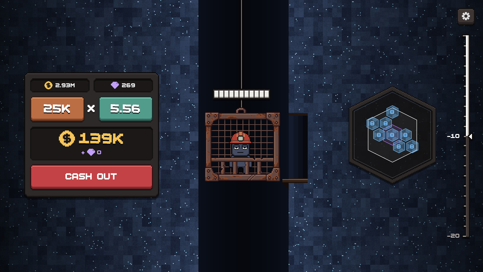 One More Floor Featured Screenshot #1