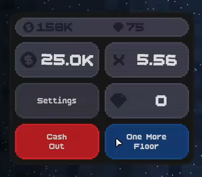One More Floor video 2