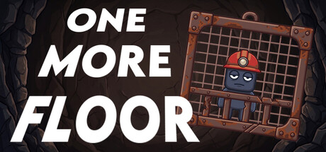 One More Floor 표지