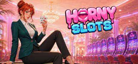 Horny Slots: Spin to Sin