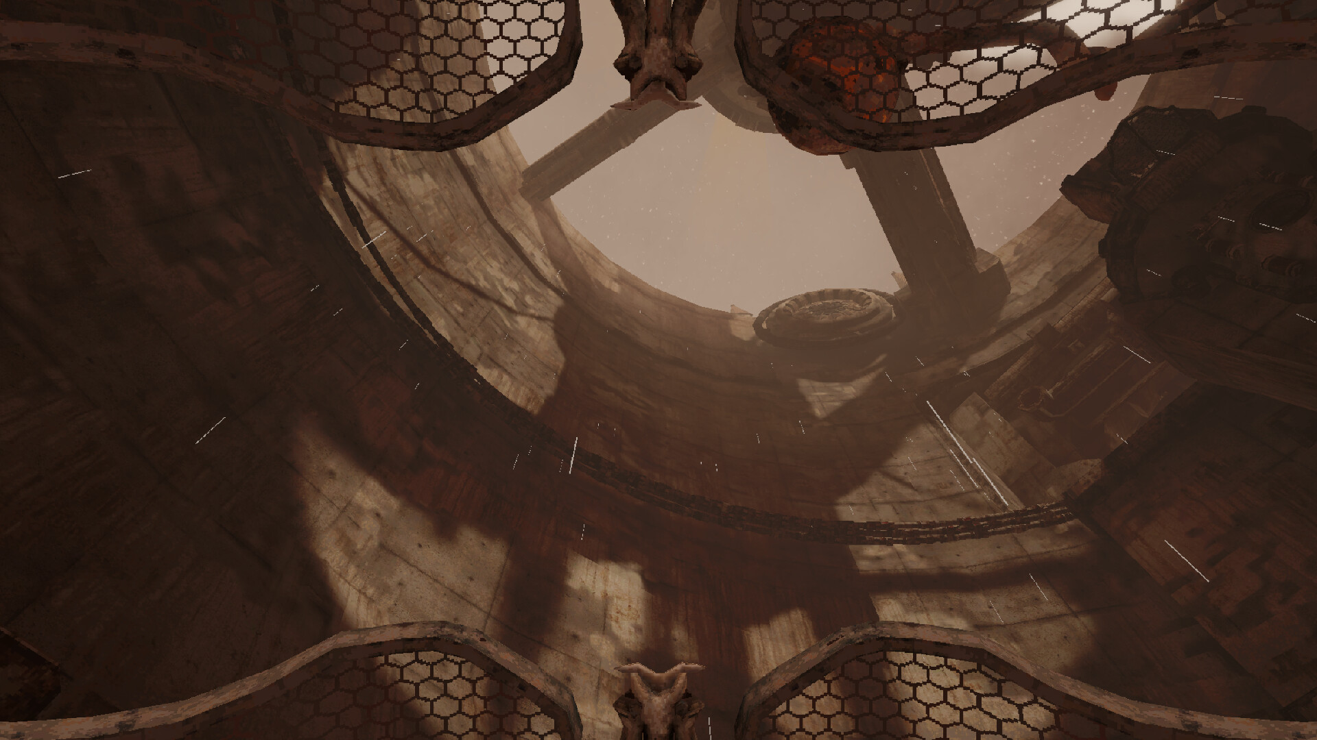 HELENA : Cloud District screenshot #2