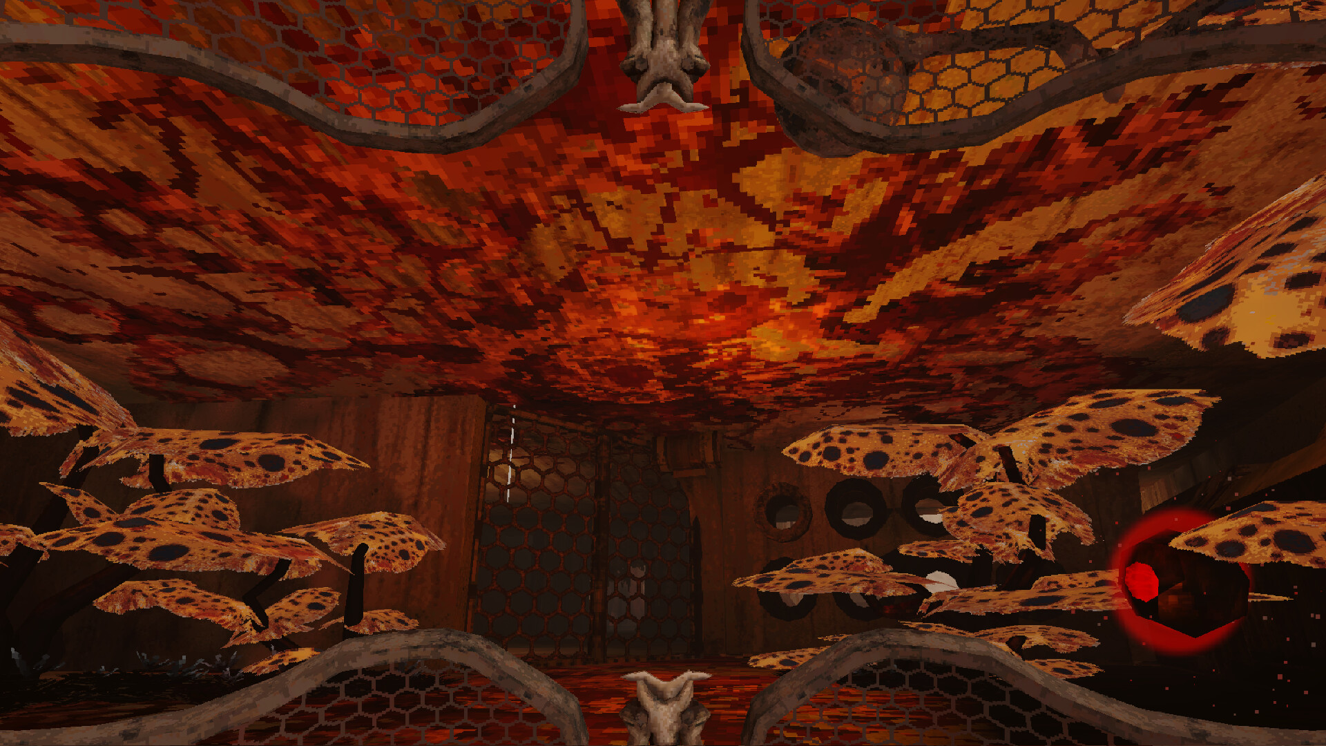 HELENA : Cloud District screenshot #6