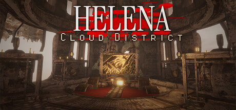 HELENA : Cloud District