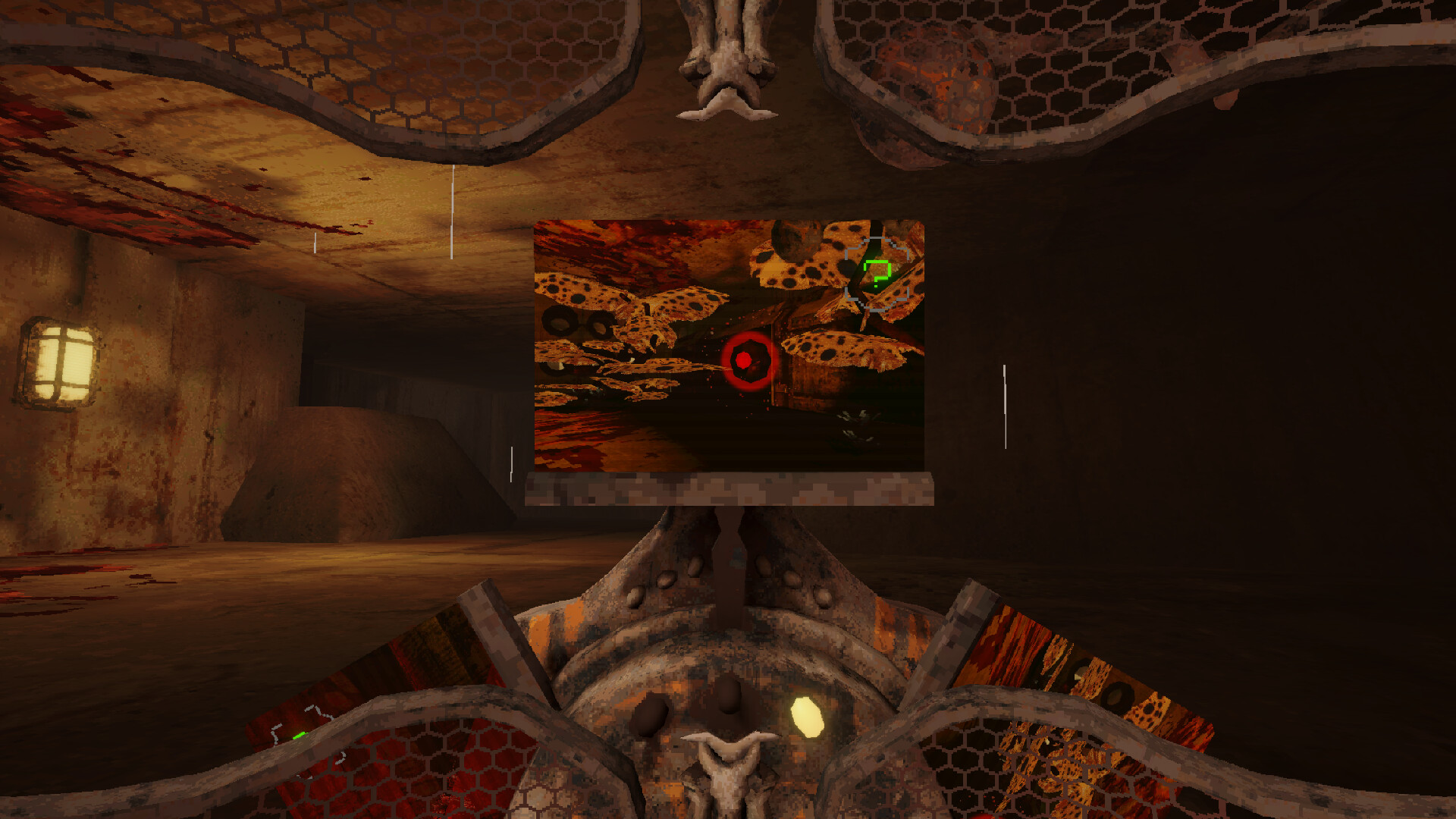 HELENA : Cloud District screenshot #12
