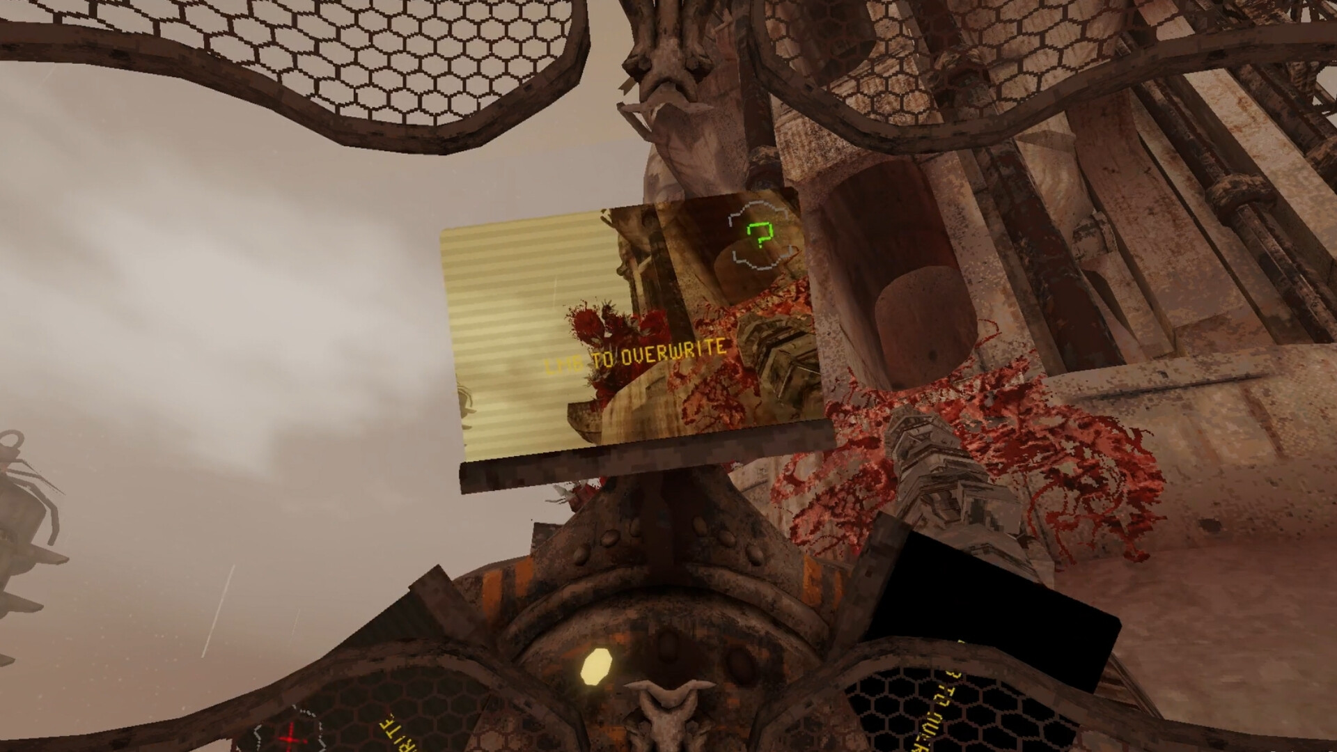 HELENA : Cloud District screenshot #3