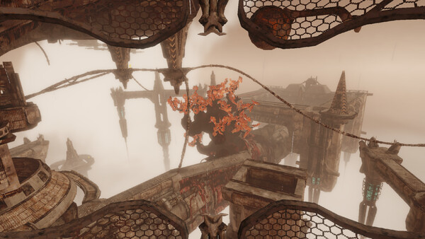 HELENA : Cloud District screenshot 11