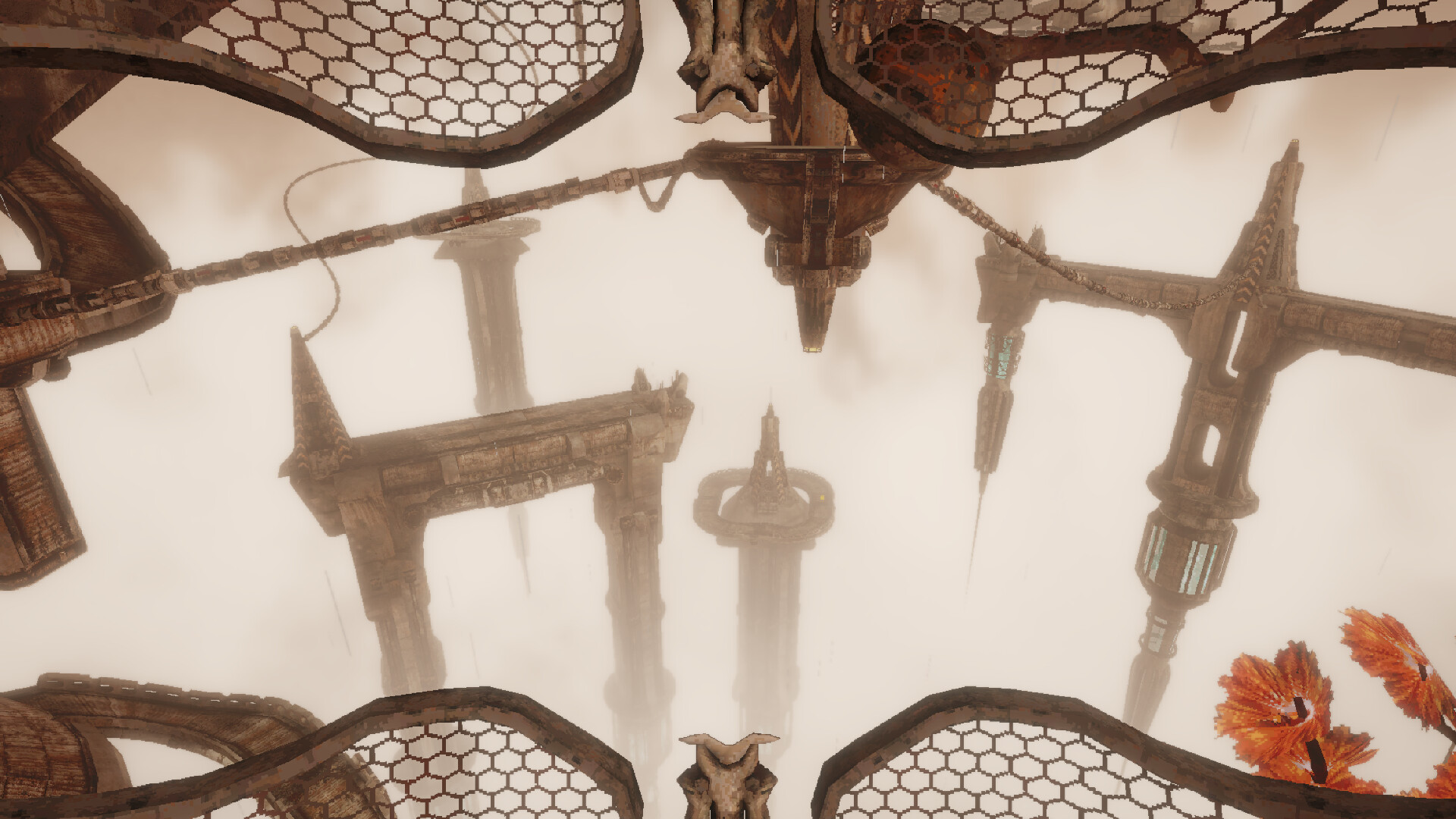 HELENA : Cloud District screenshot #9