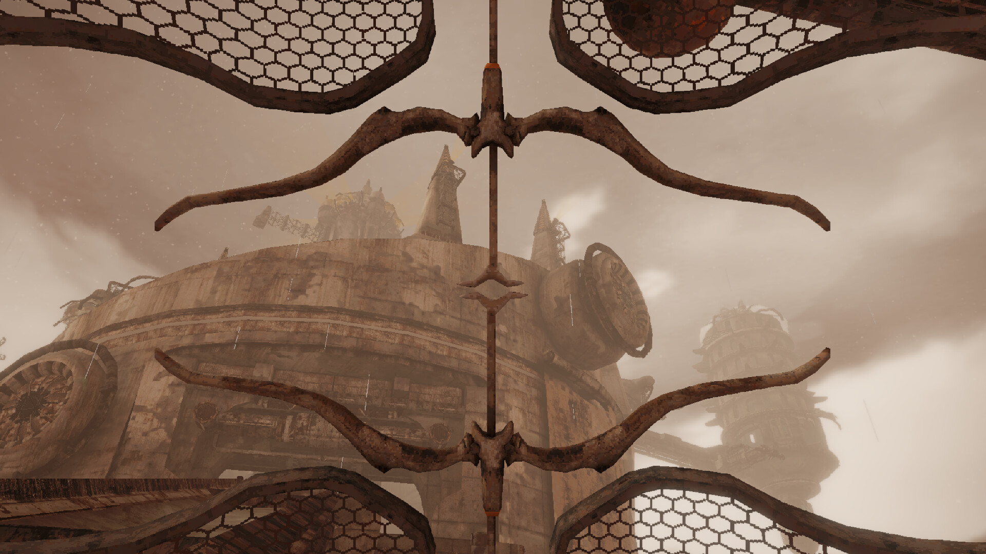 HELENA : Cloud District screenshot #7