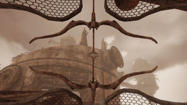 HELENA : Cloud District screenshot 7