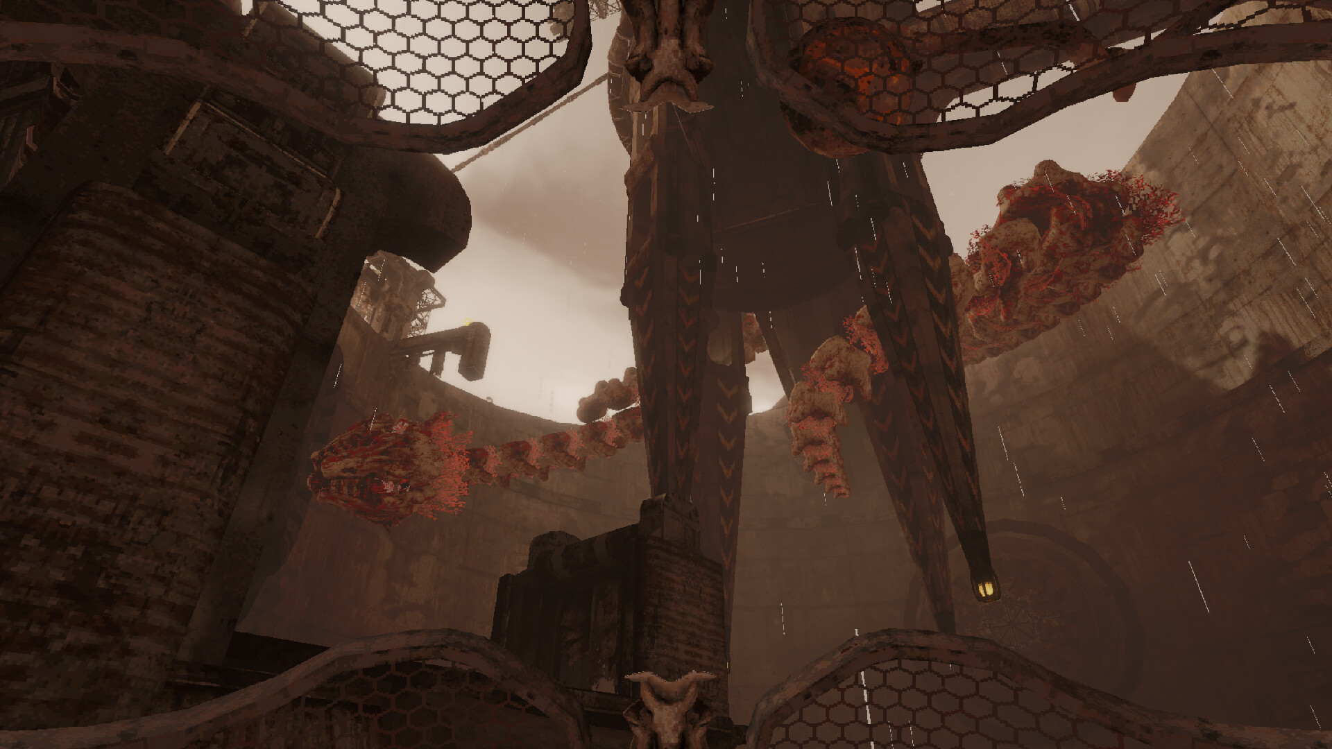HELENA : Cloud District screenshot #4