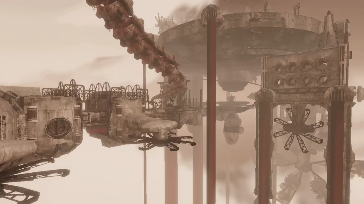 HELENA : Cloud District video 4