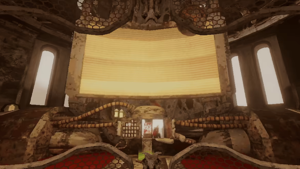 HELENA : Cloud District video 3