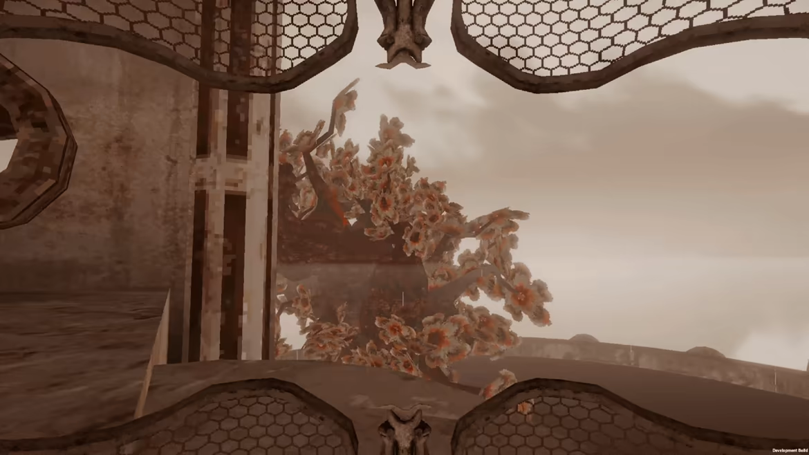 HELENA : Cloud District video 1