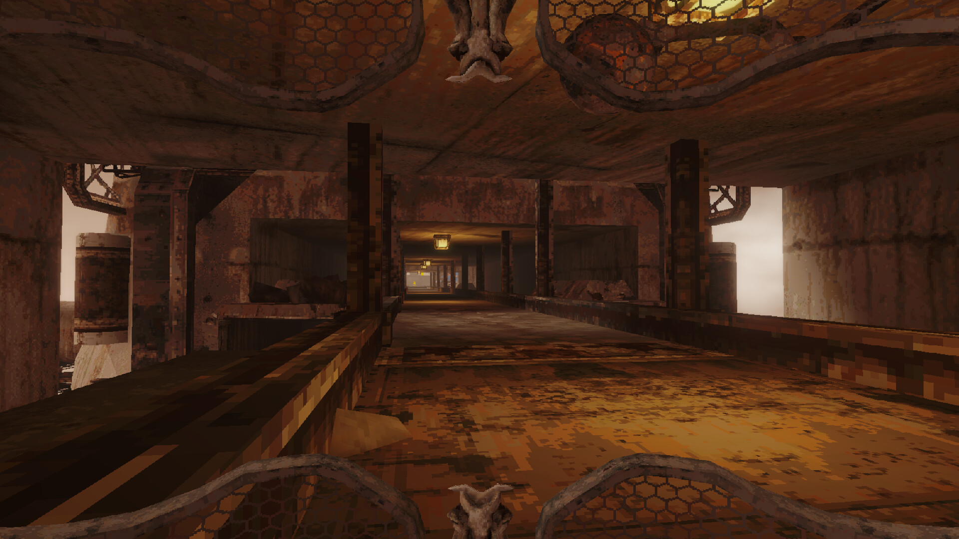 HELENA : Cloud District screenshot #8
