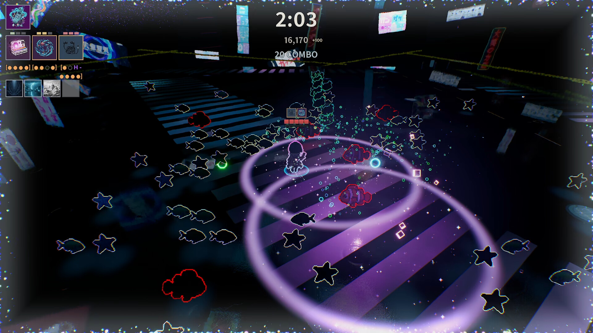 Archechord screenshot #5