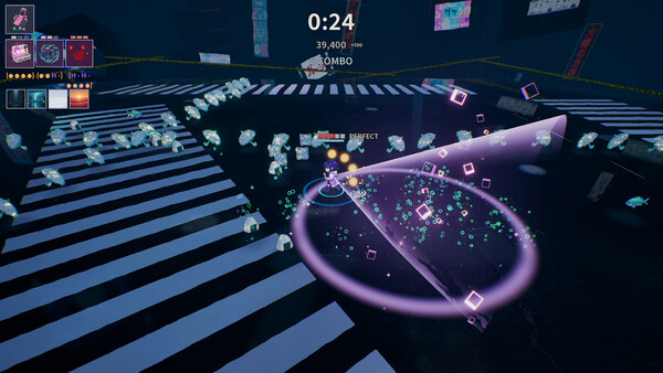 Archechord screenshot 1