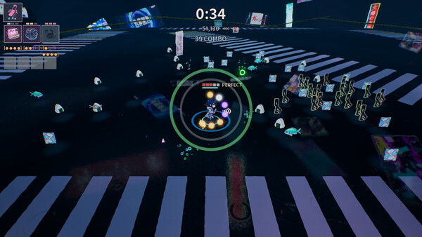 Archechord Screenshot