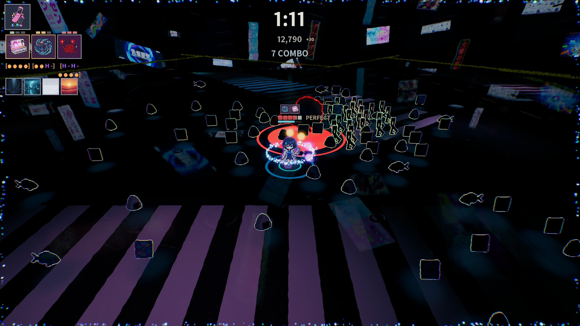 Archechord screenshot #4