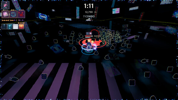 Archechord screenshot 4