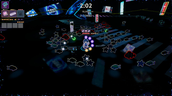 Archechord Screenshot