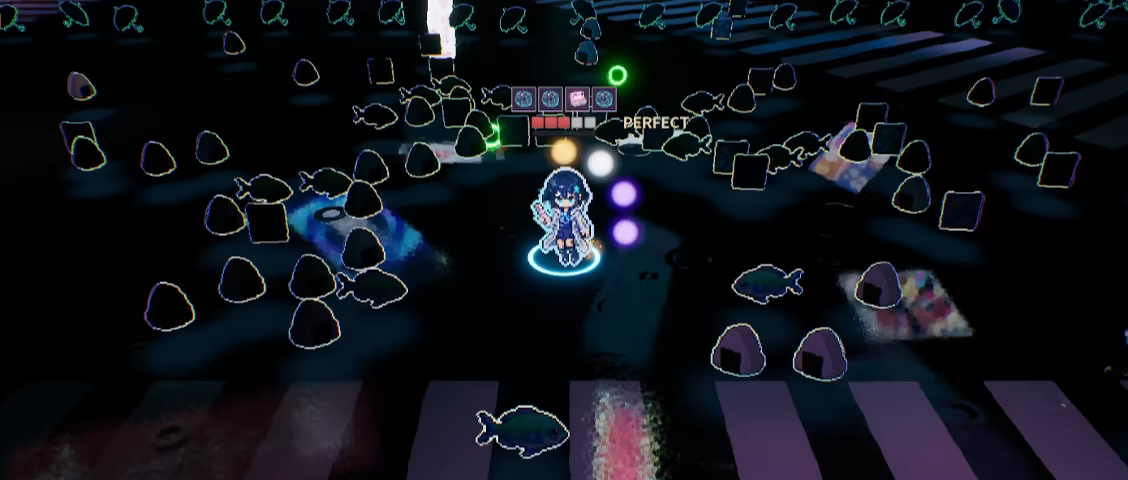 Archechord video 3