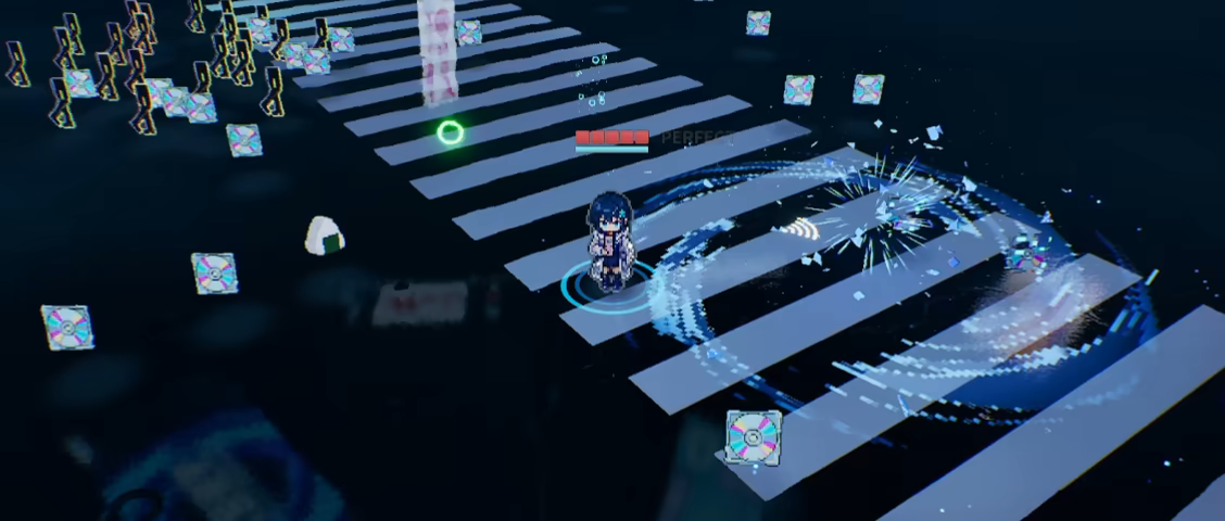 Archechord video 1