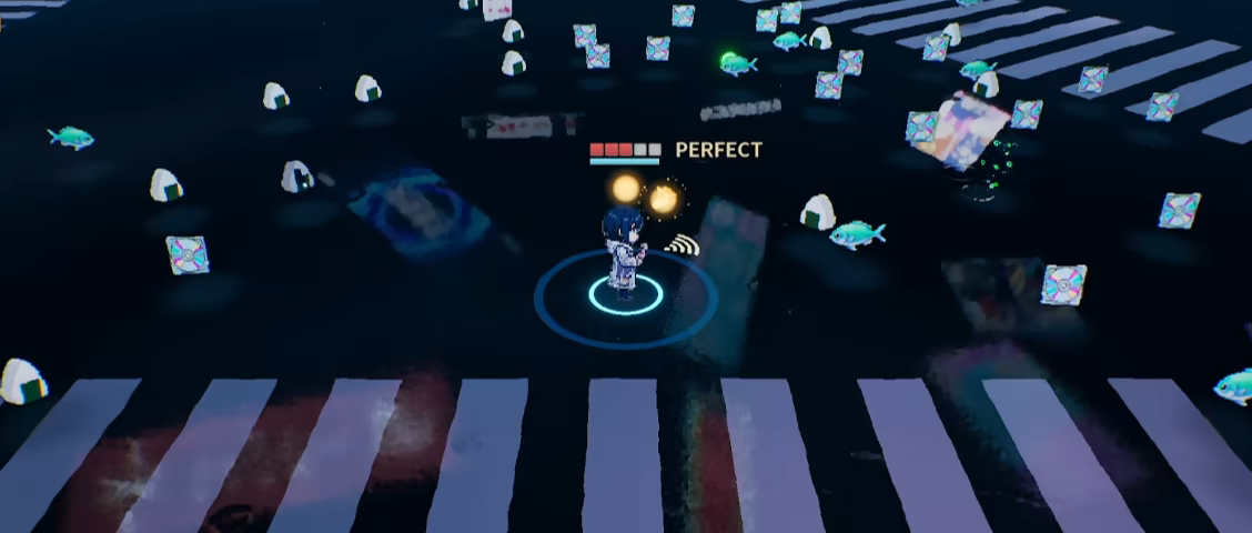 Archechord video 2