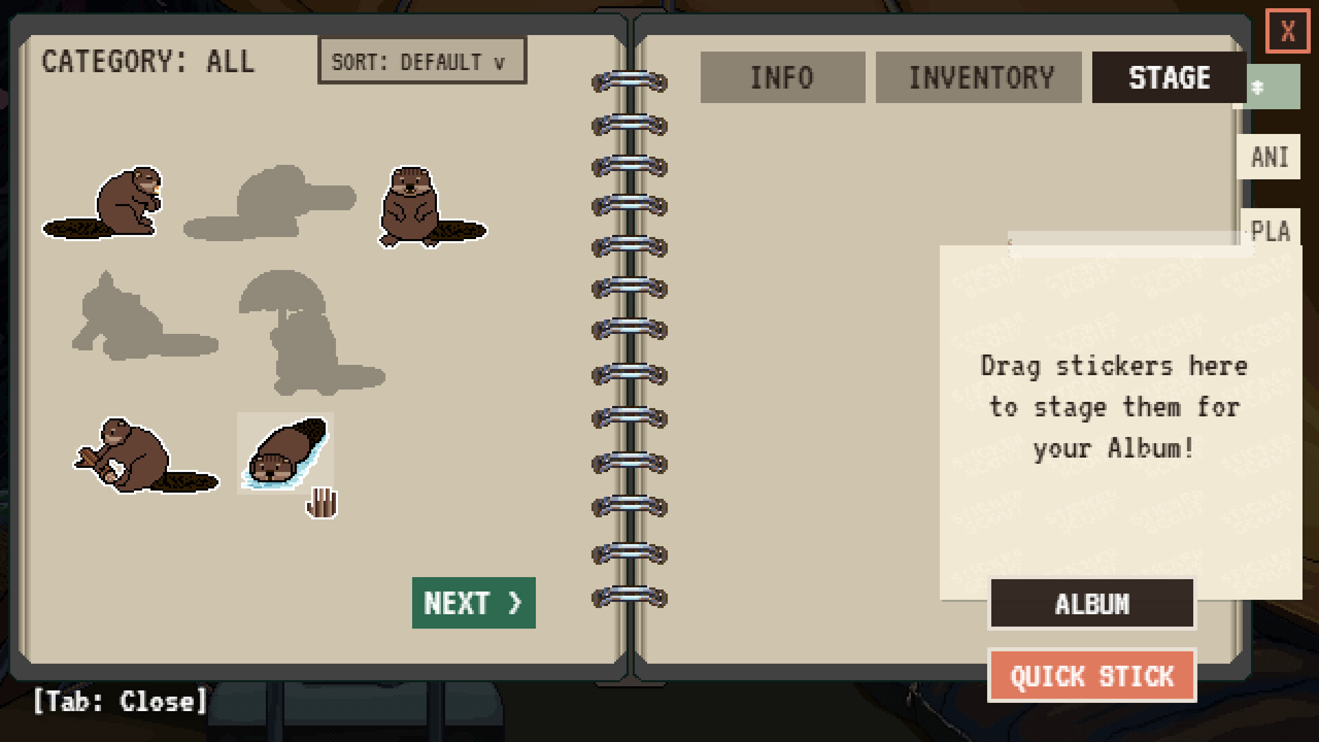 StickerScout screenshot #5