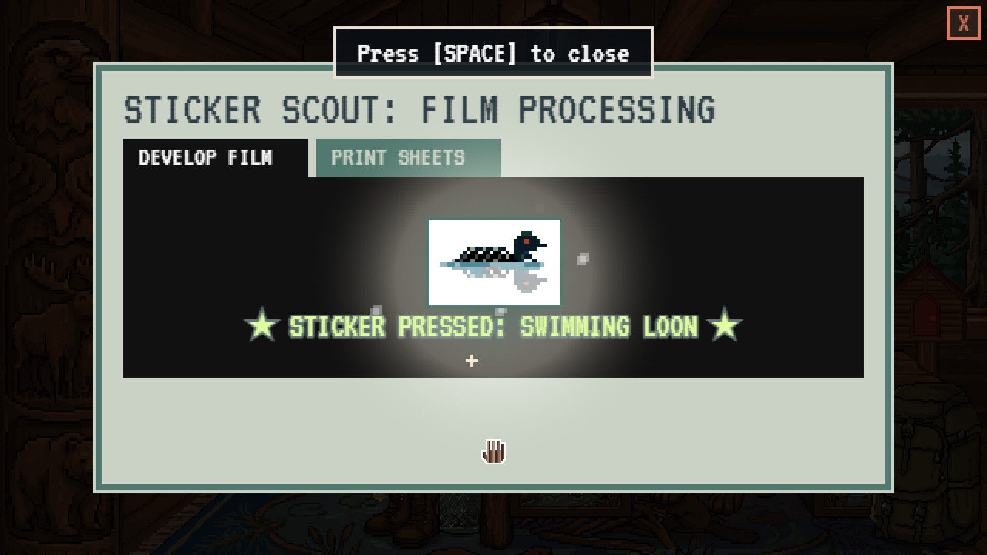 StickerScout screenshot #7