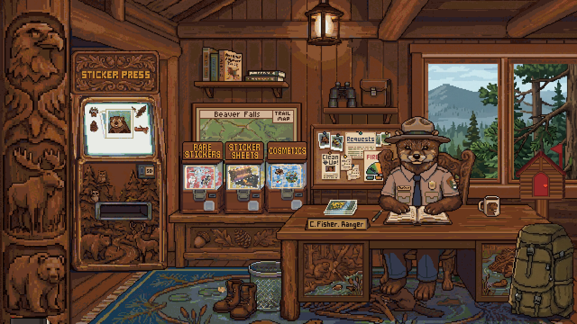 StickerScout screenshot #2