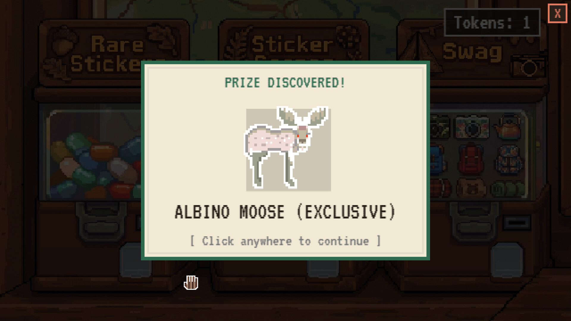 StickerScout screenshot #8