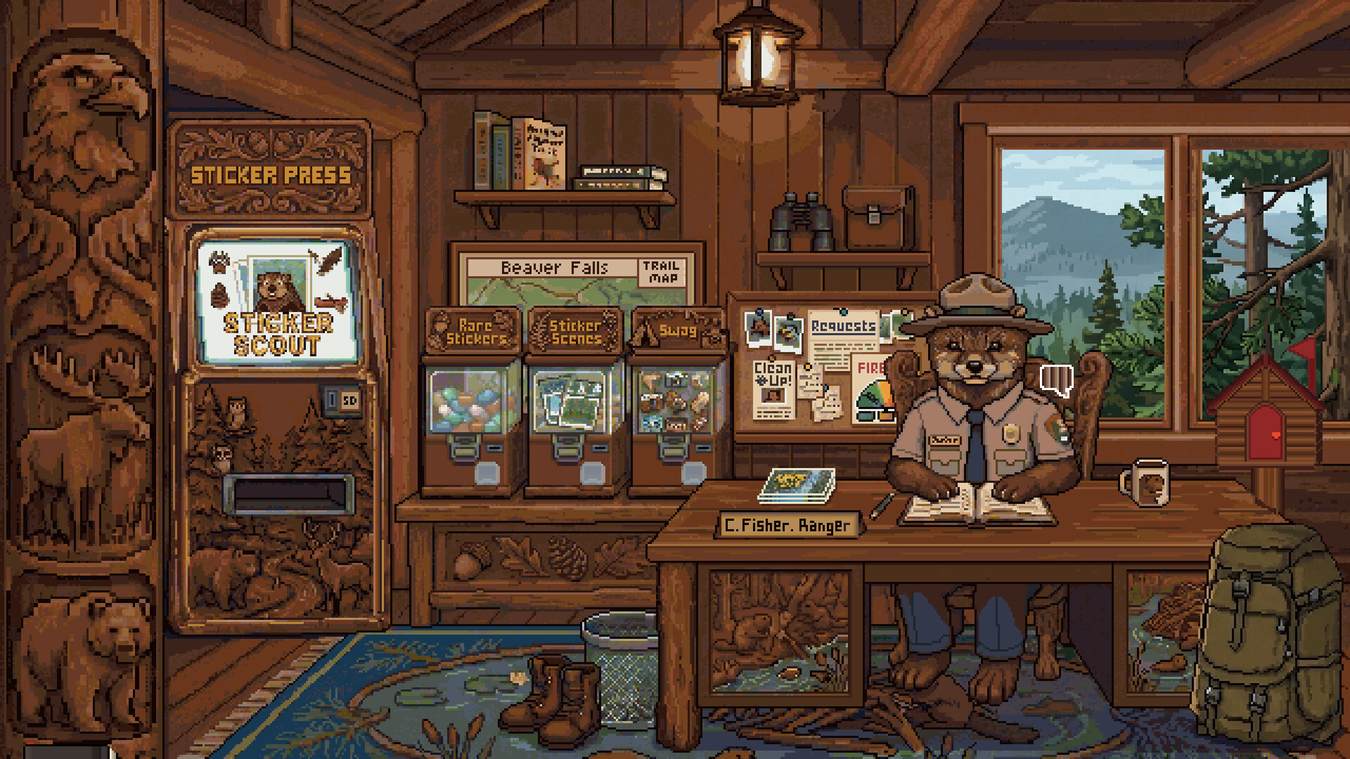 StickerScout screenshot 2