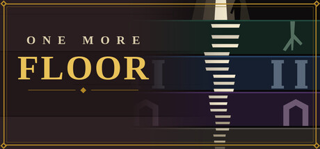 One More Floor — Steam game cover